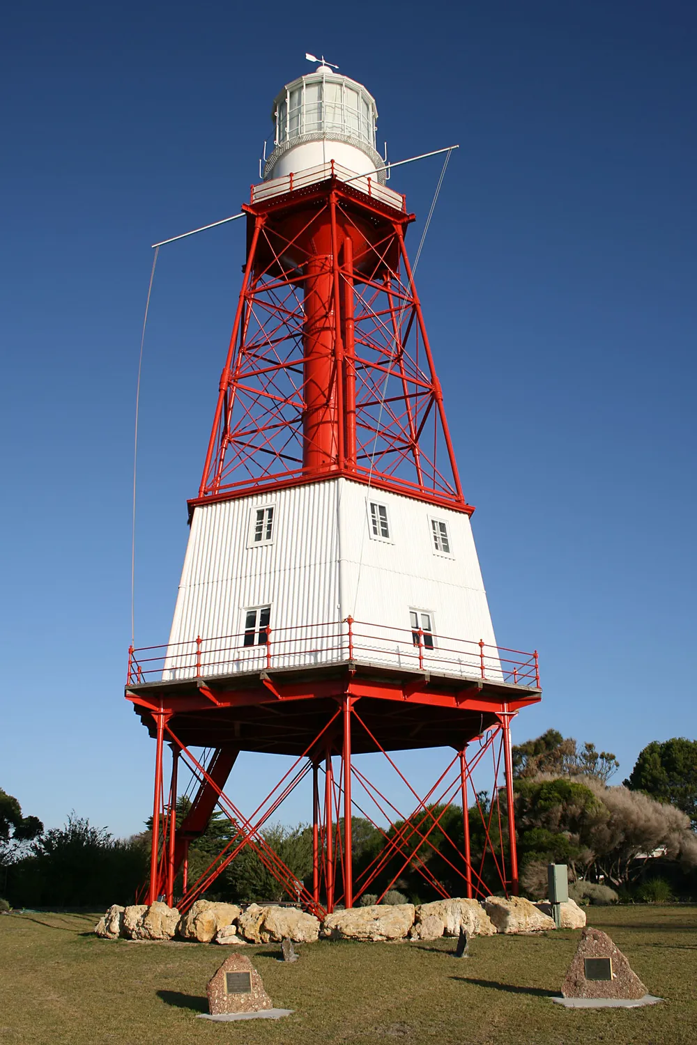 Cape Jaffa Lighthouse