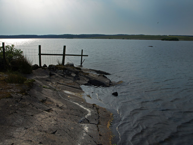 Castle Loch
