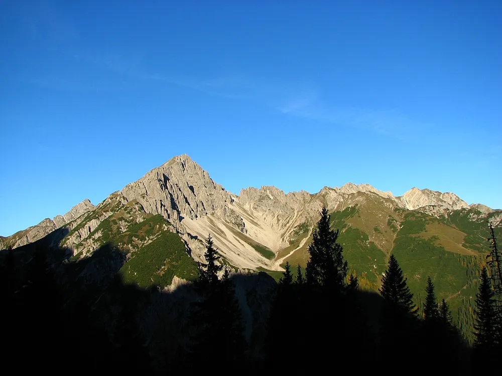 Erlspitze