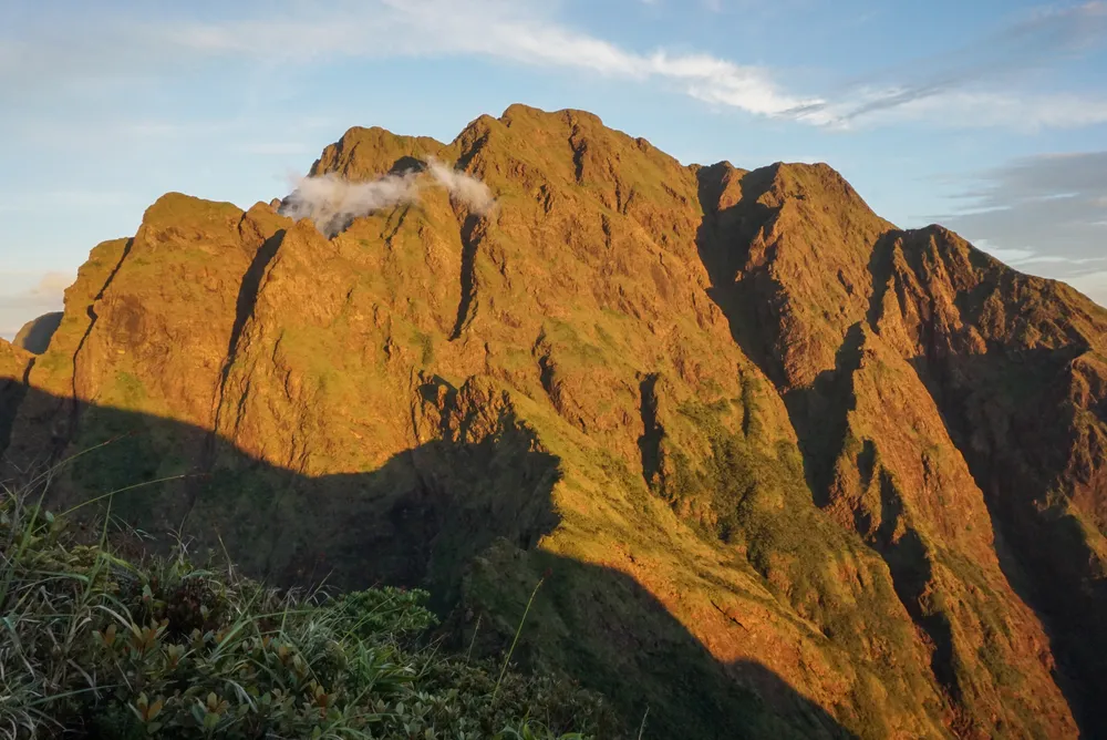 Mount Guiting-Guiting