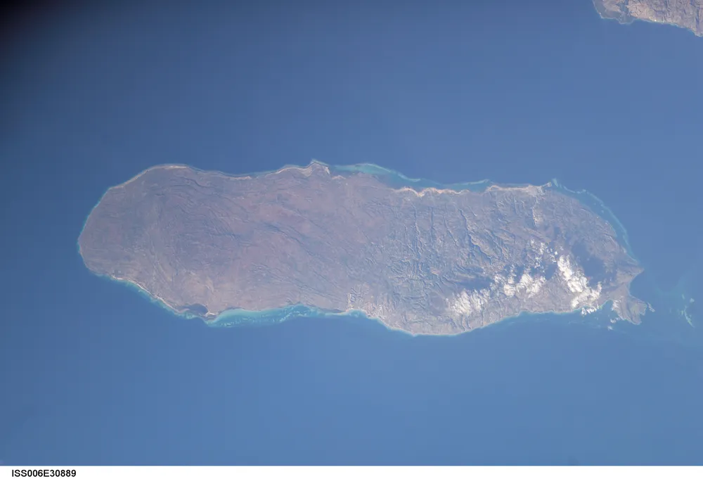 Gonâve Island