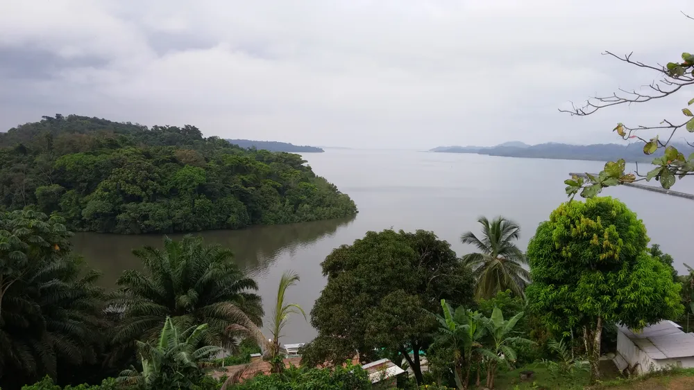 Kogo, Equatorial Guinea