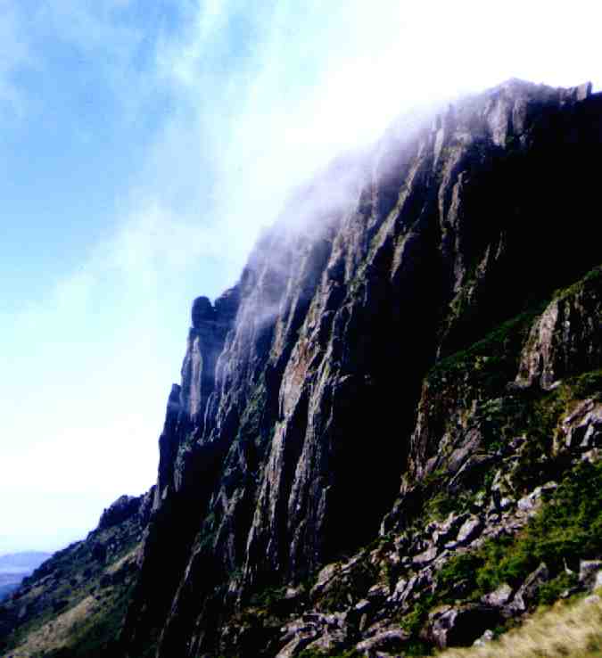 Mount Nyangani