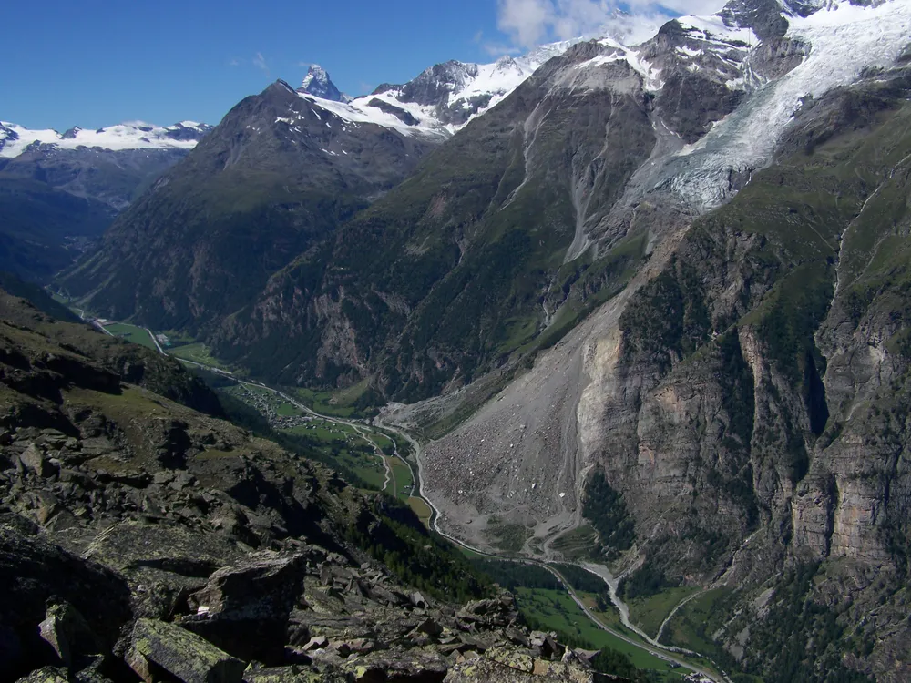 Mettelhorn