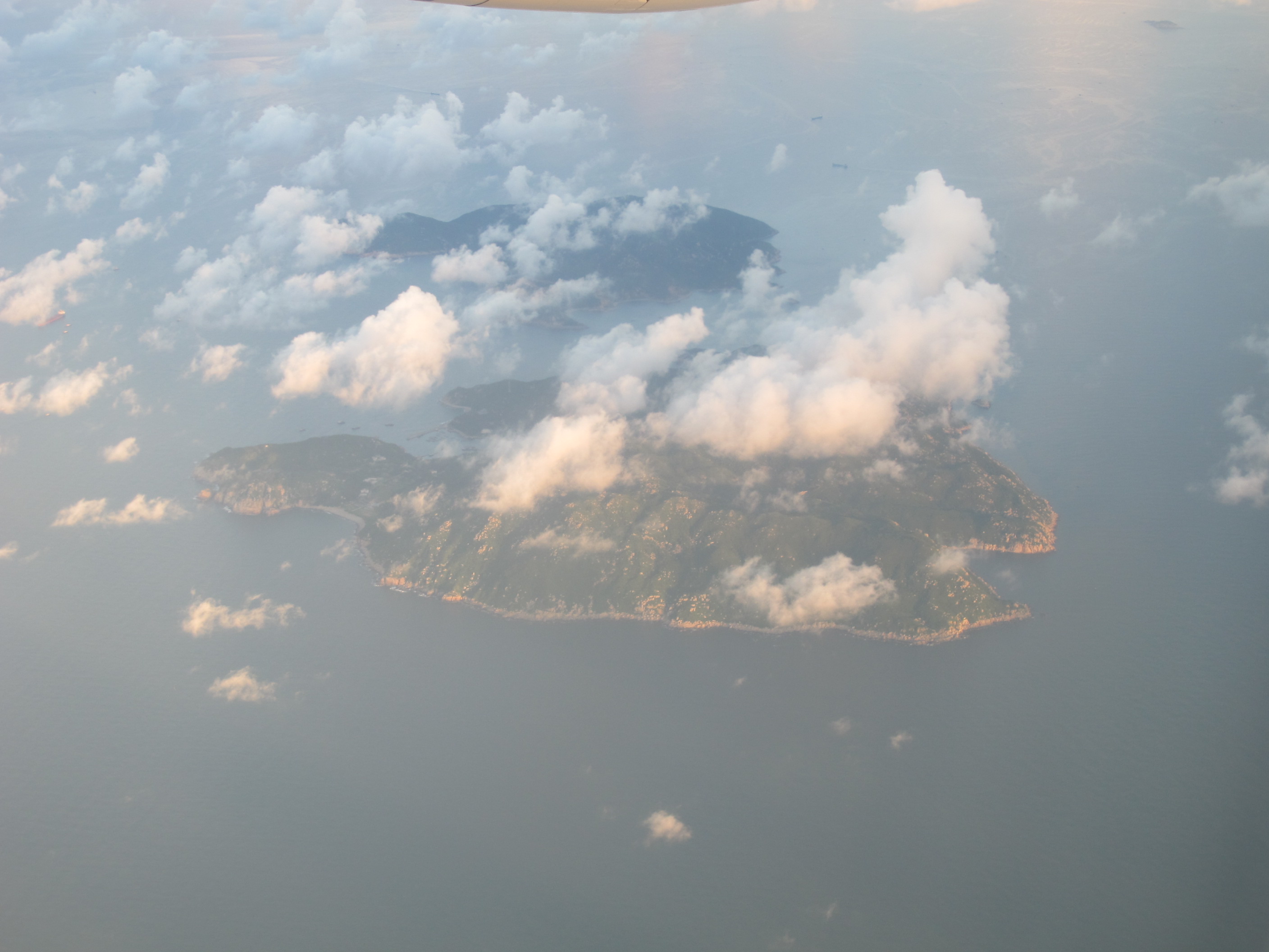 Xiaowanshan Dao