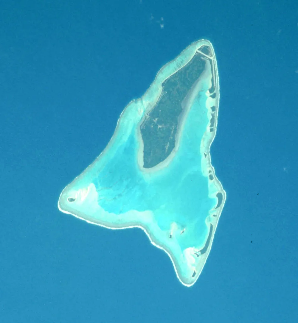 Aitutaki