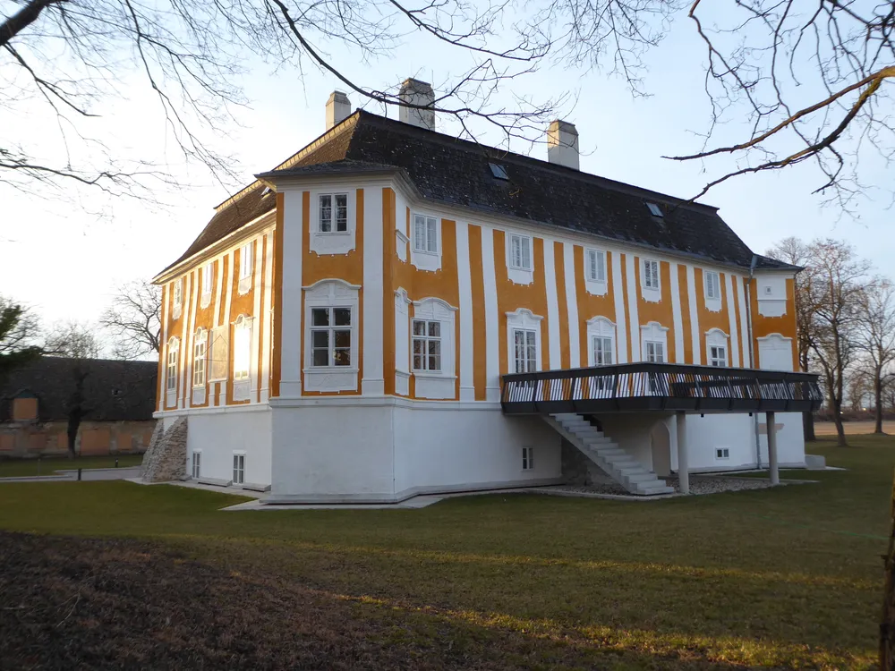 Schloss Wasserhof