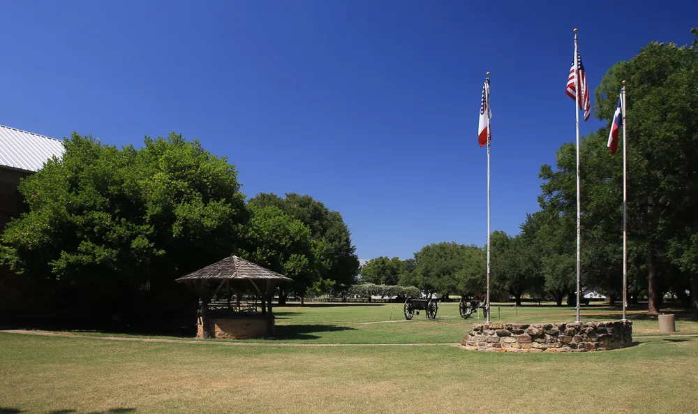 Fort Belknap