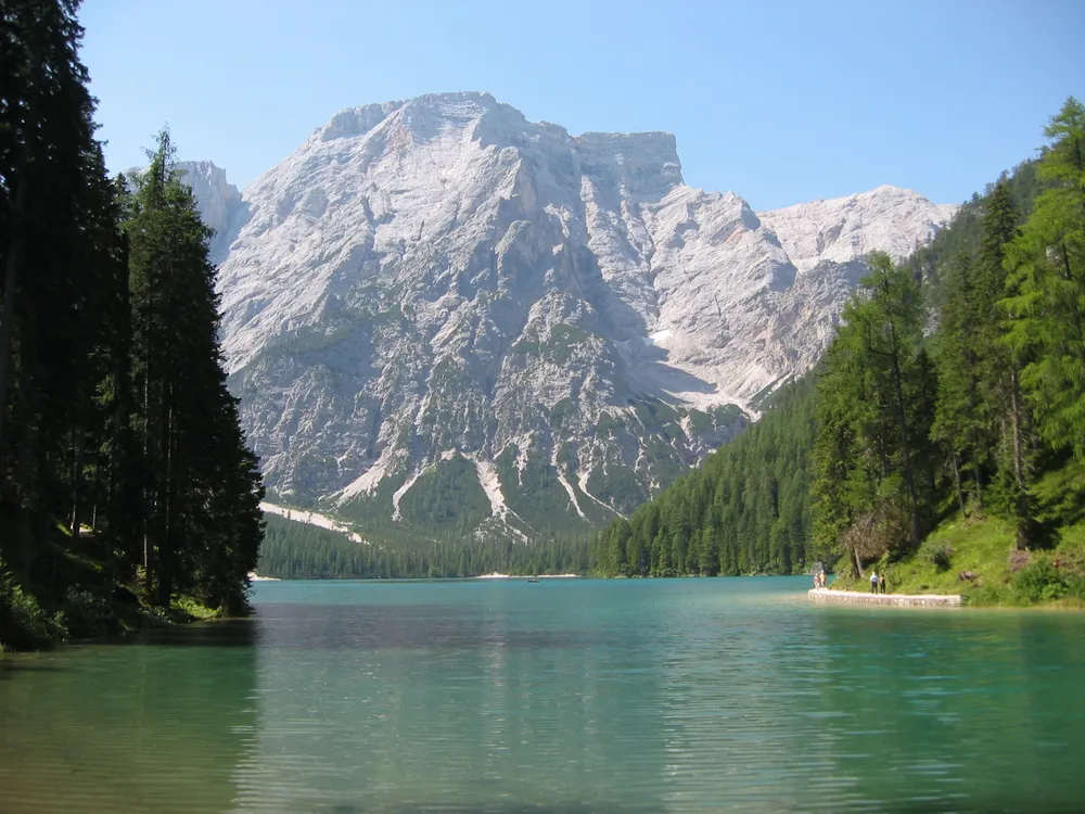 Pragser Wildsee