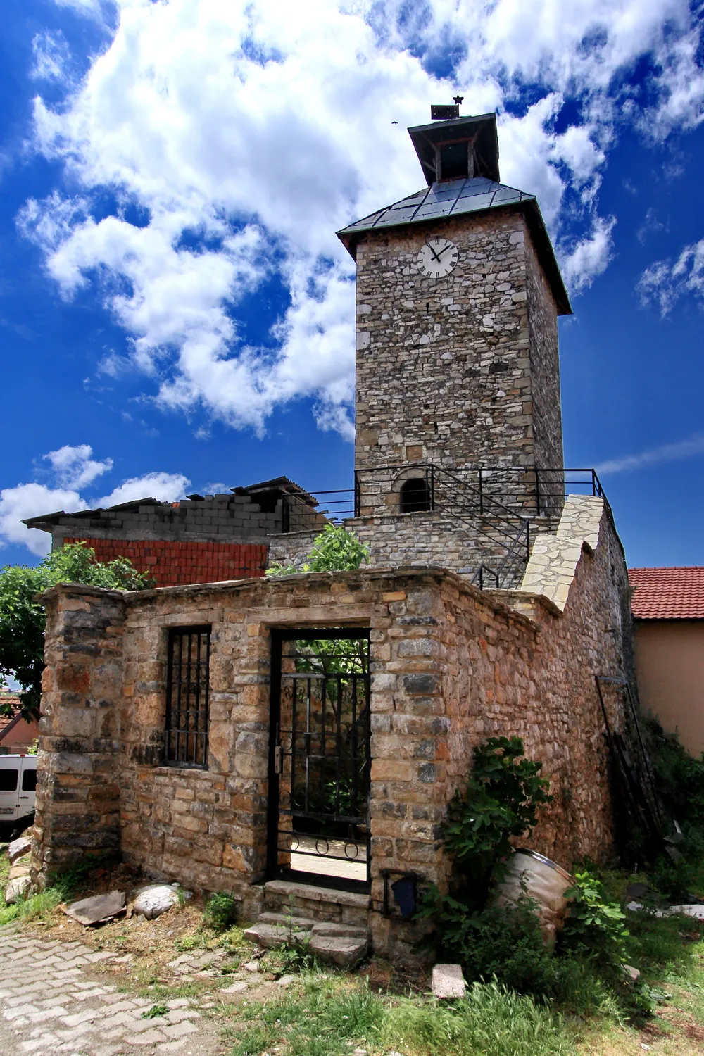 Rahovec, Kosovo