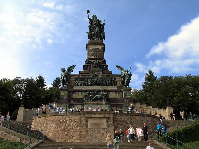 Assmannshausen, Germany