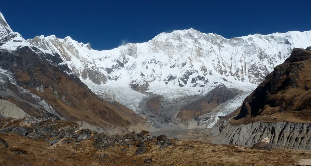 Annapurna, Nepal