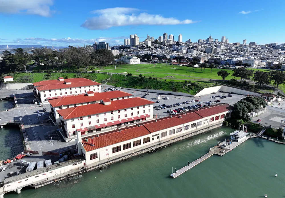 Fort Mason