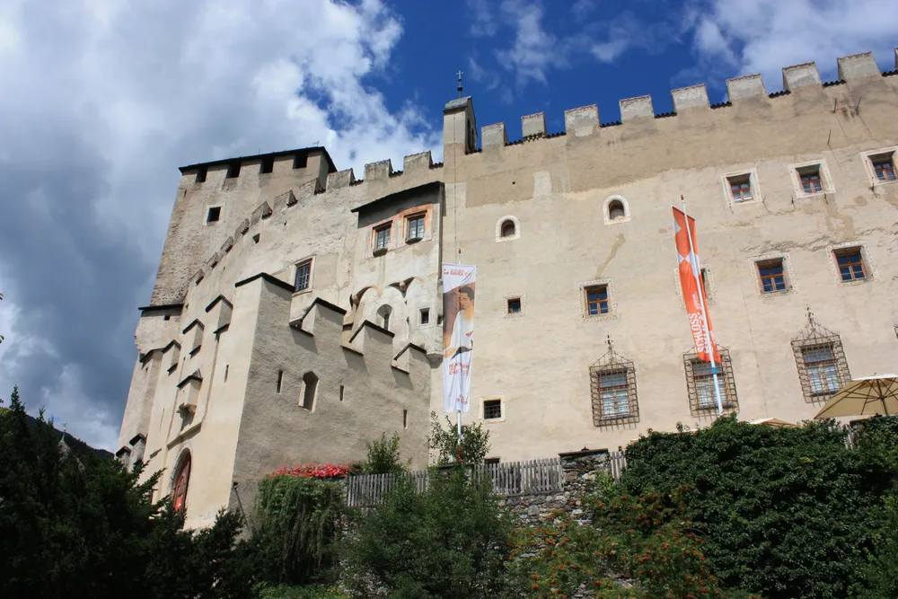 Schloss Bruck