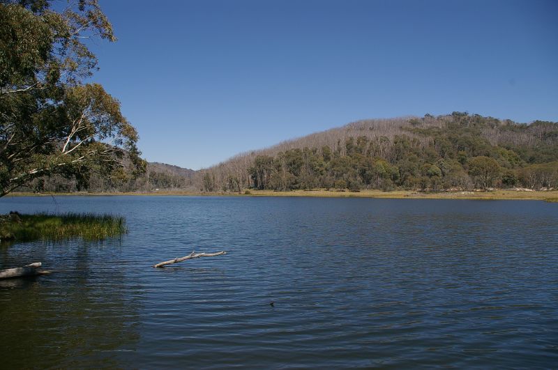 Lake Catani