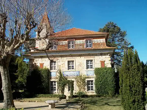 Museu de Cerâmica