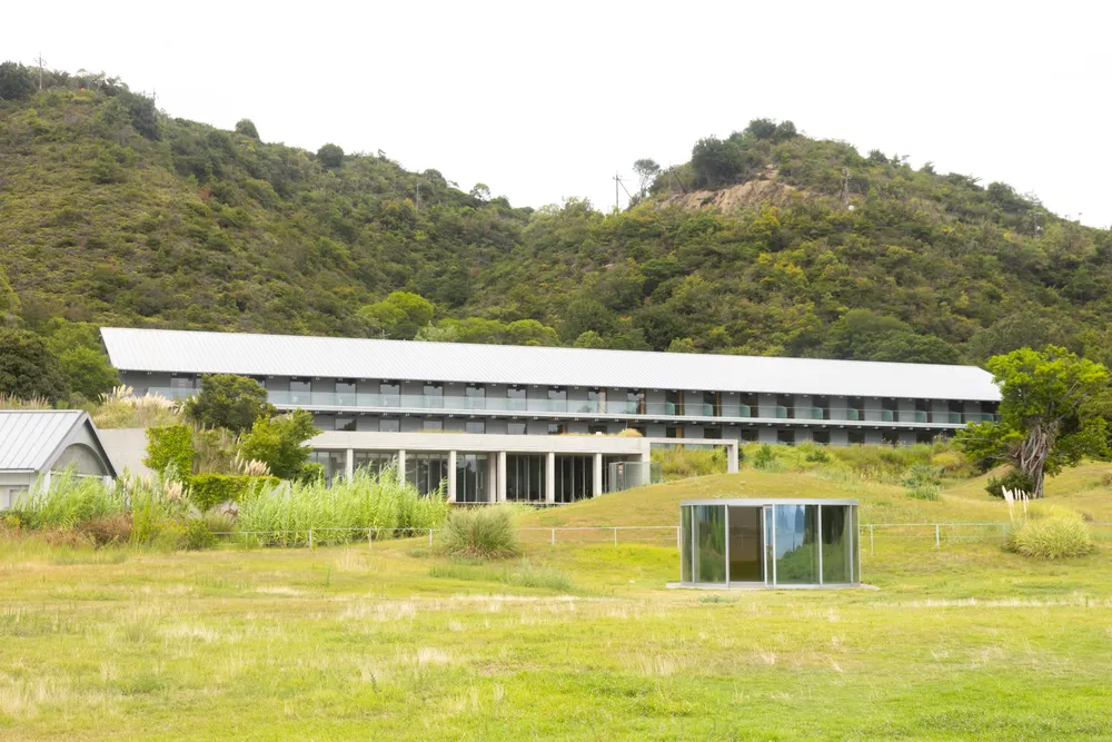 Benesse House