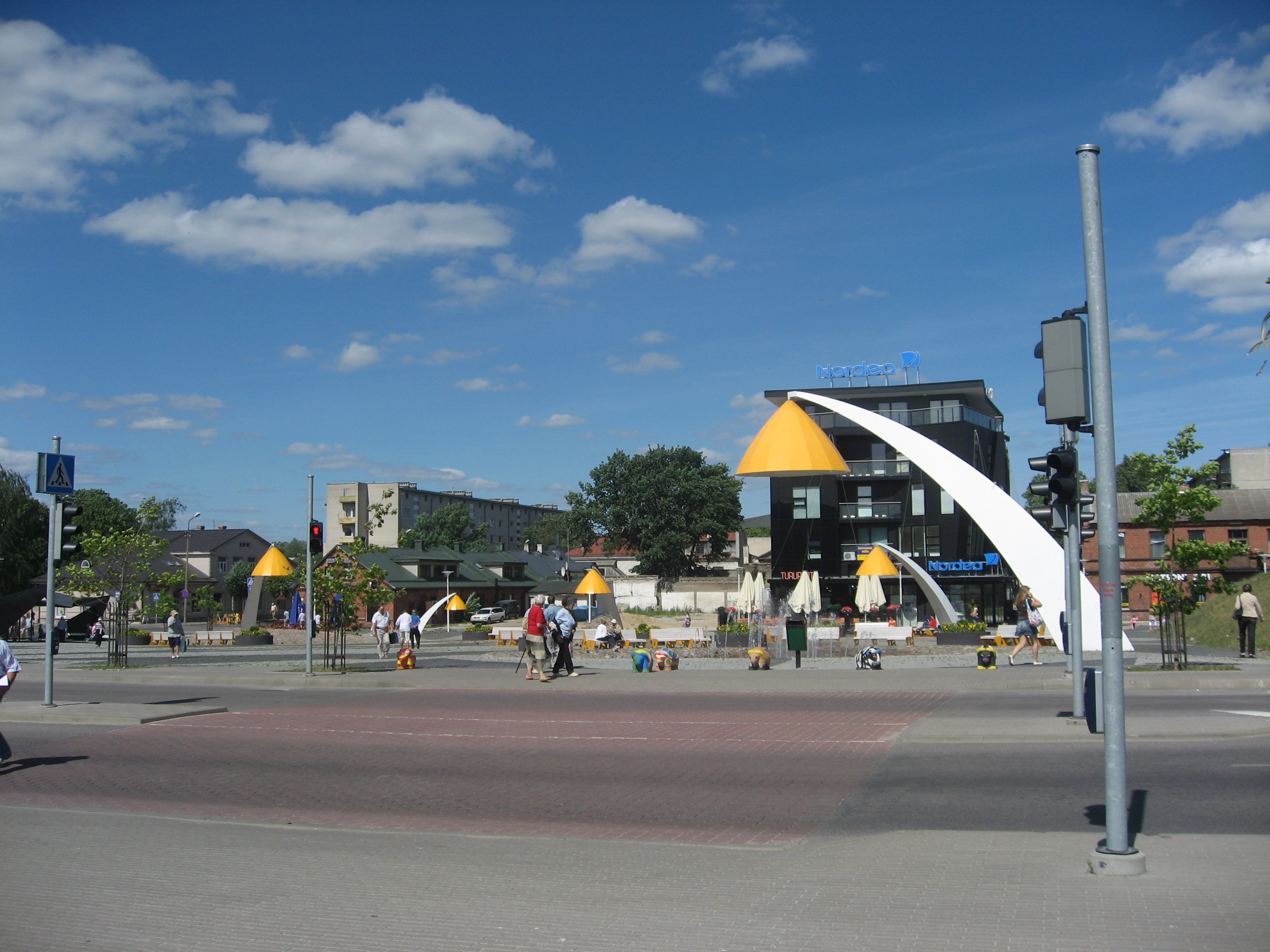 Rakvere, Estonia