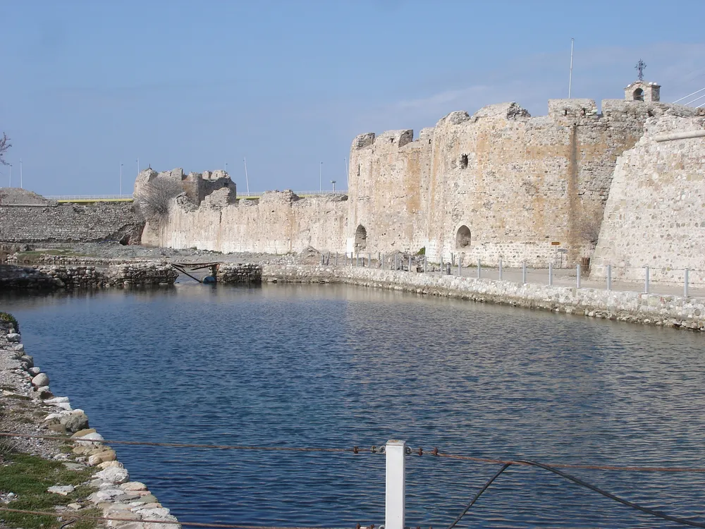 Rio Castle