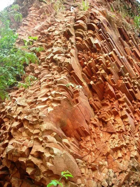 Areguá, Paraguay