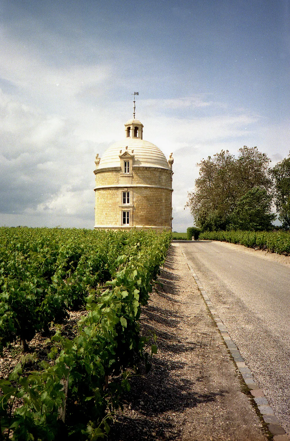 Château Latour