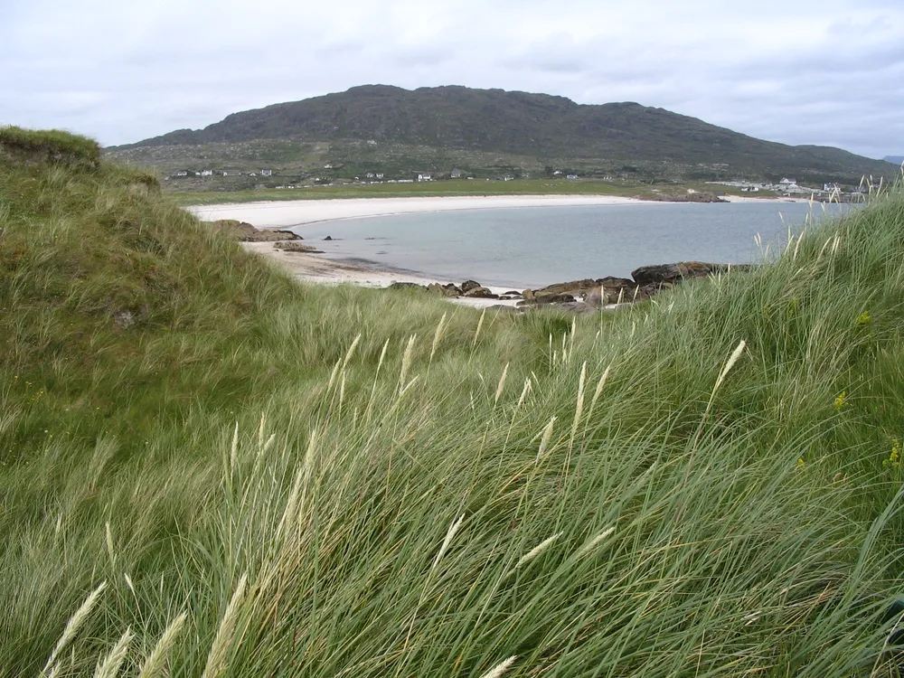 Errisbeg