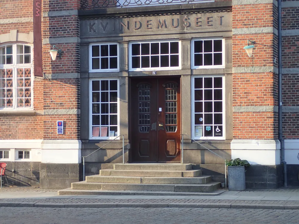 KØN - Gender Museum Denmark