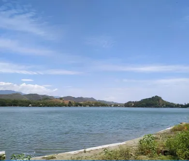 Mansar Lake