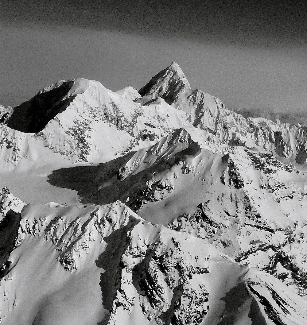 Mount Russell