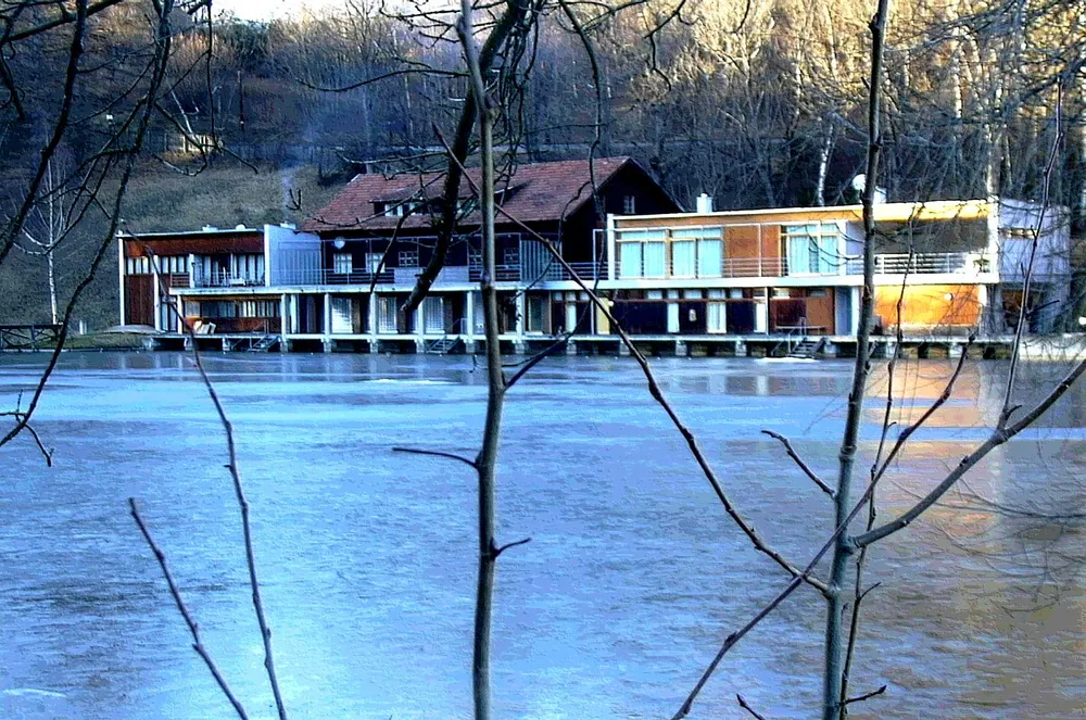 Mühlsee