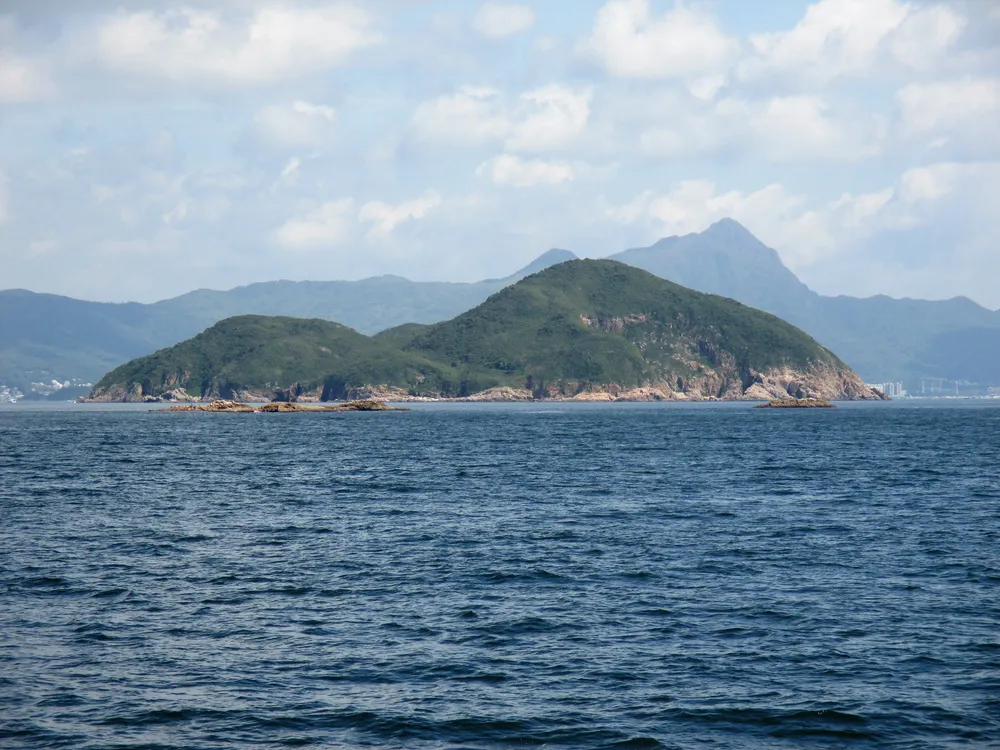 Shelter Island