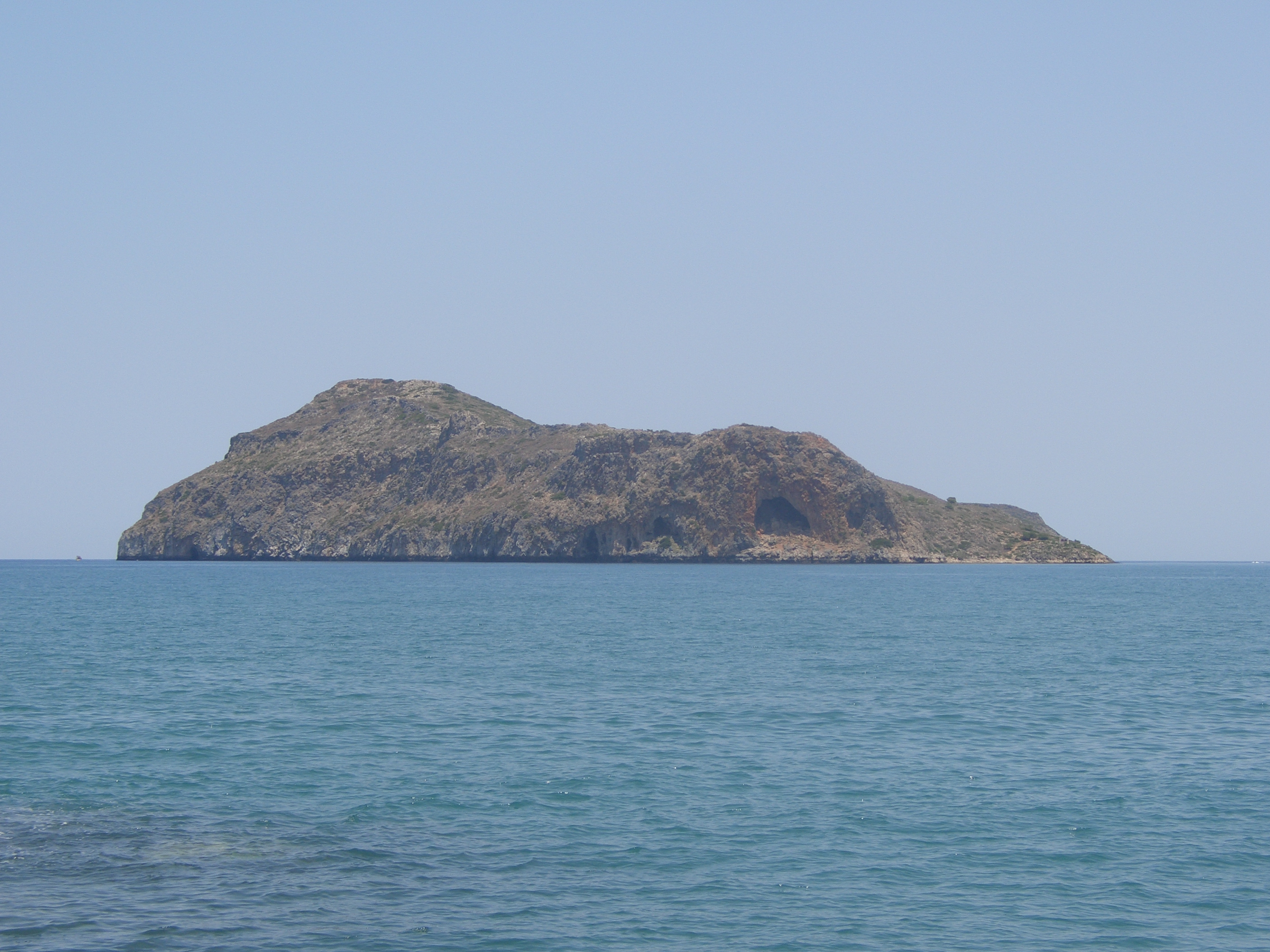 Agioi Theodoroi