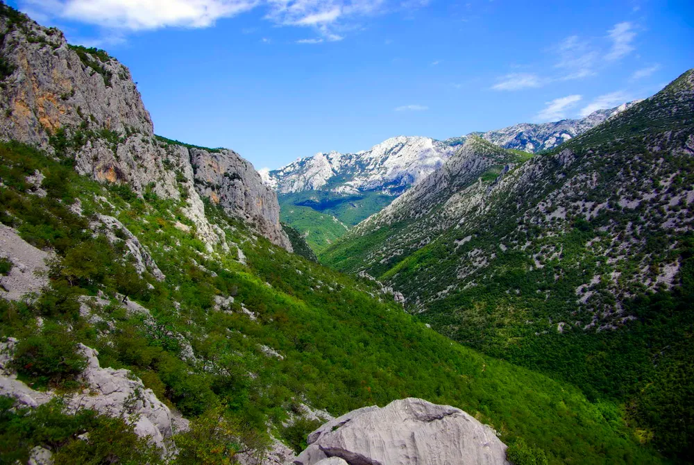 Paklenica