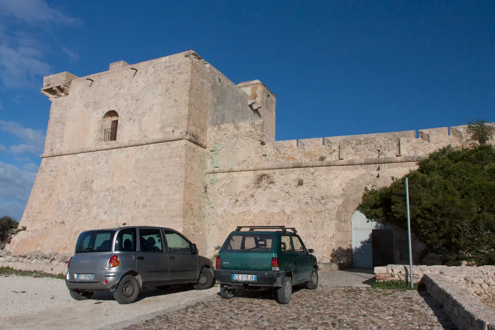 Castel Sant'Angelo