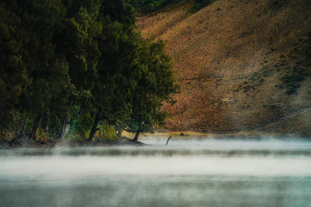 Ranu Kumbolo
