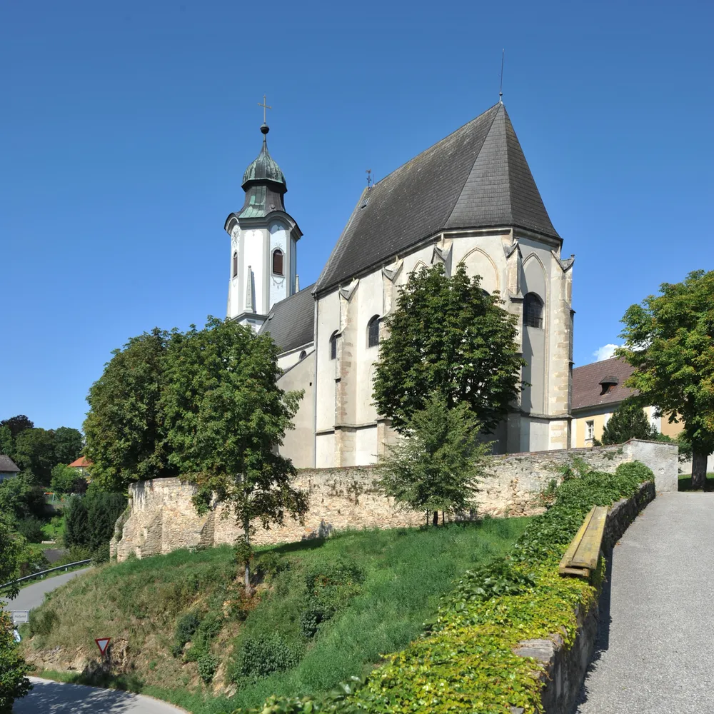 Emmersdorf an der Donau, Austria