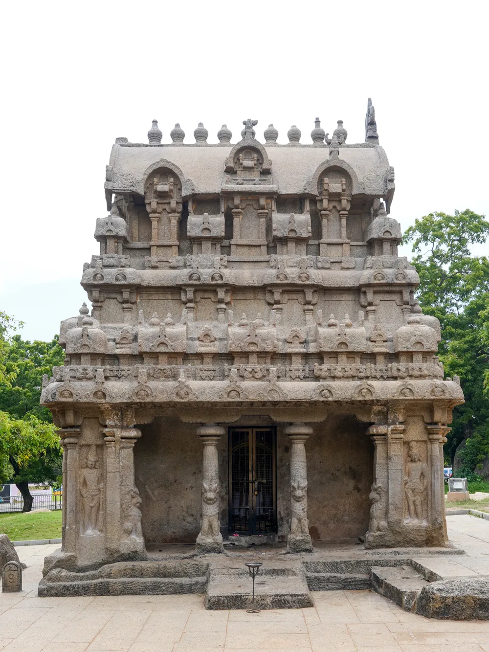 Ganesha Ratha