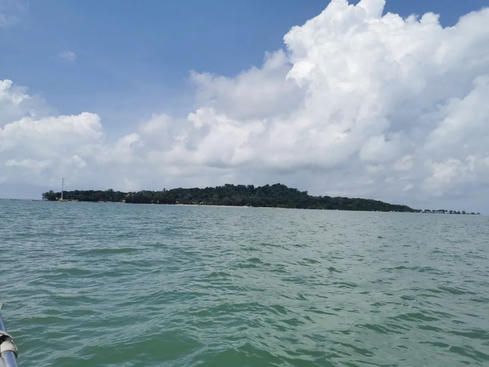 Besar Island