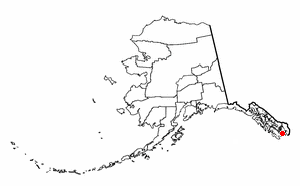 Annette Island