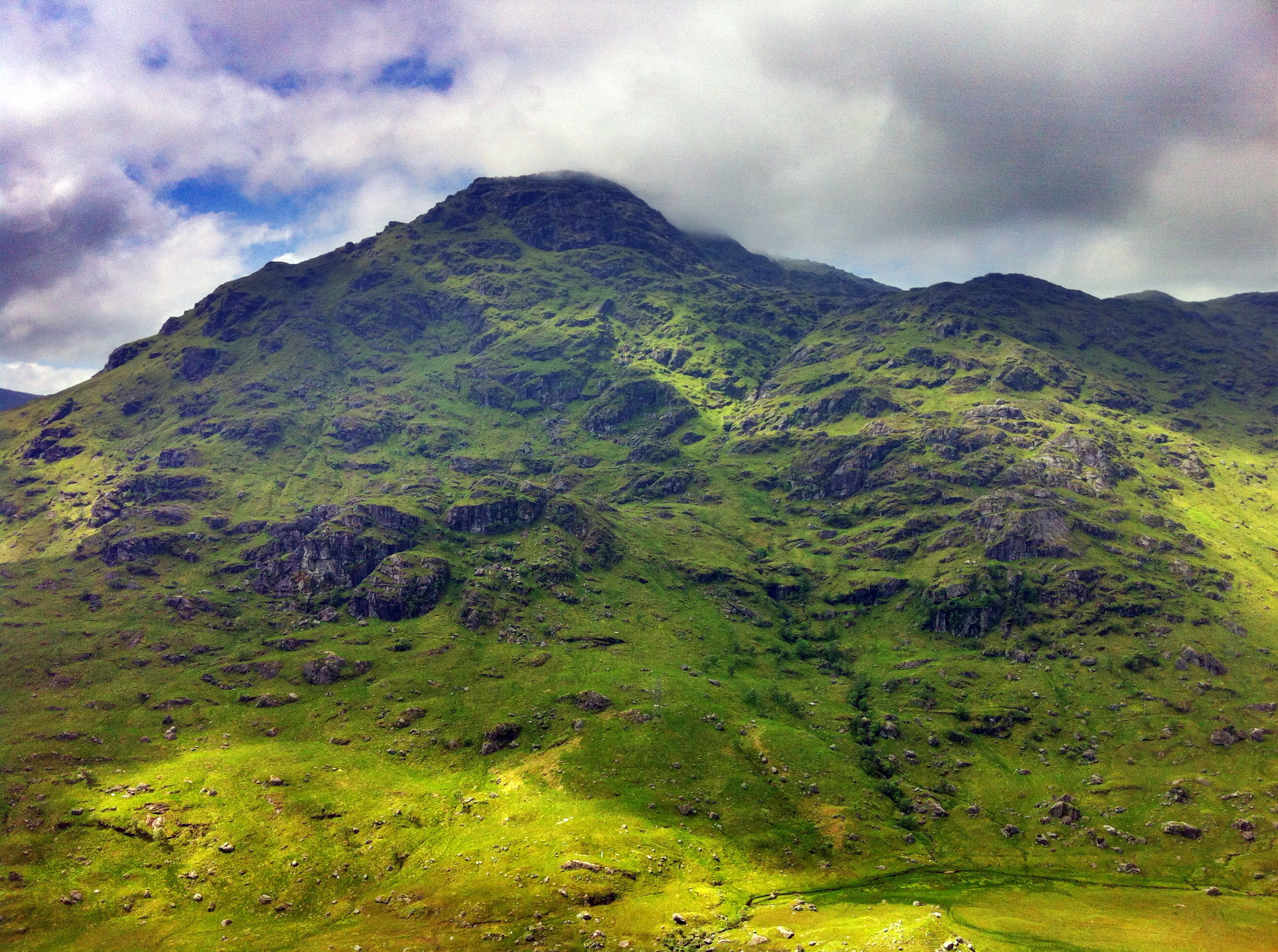Ben Vane