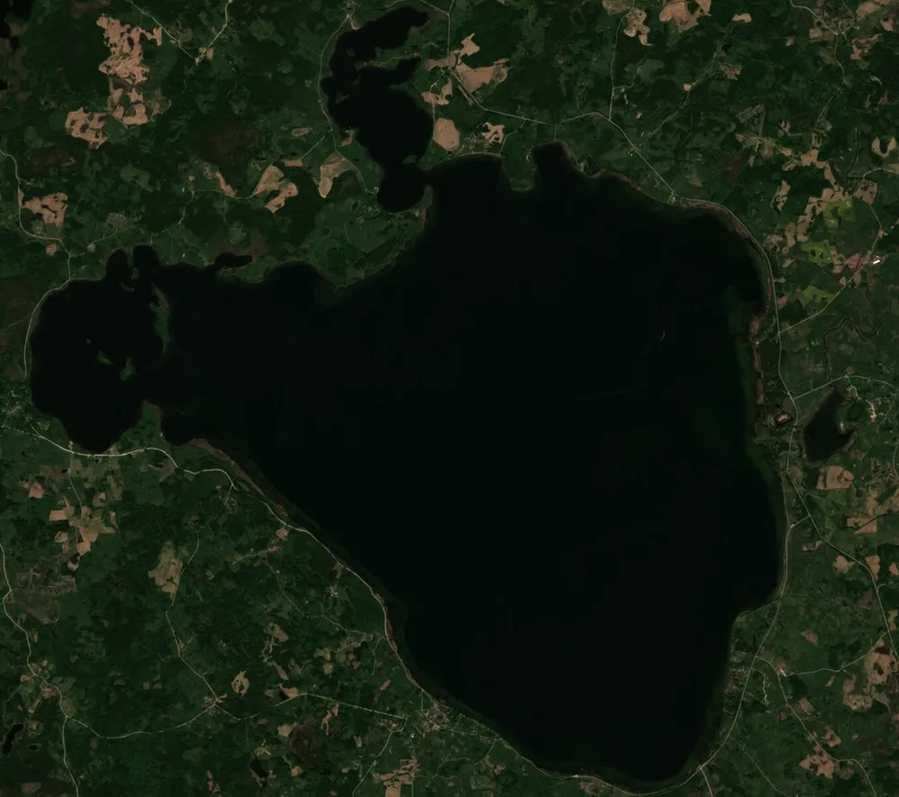 Lake Razna