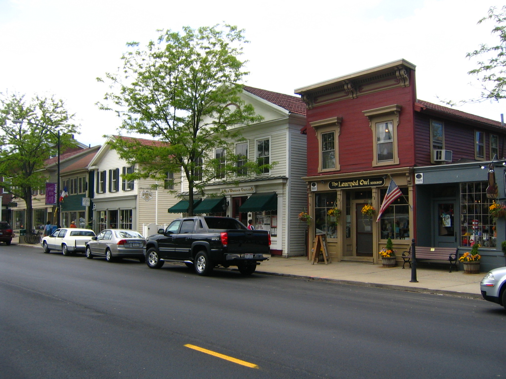 Akron metropolitan area, United States