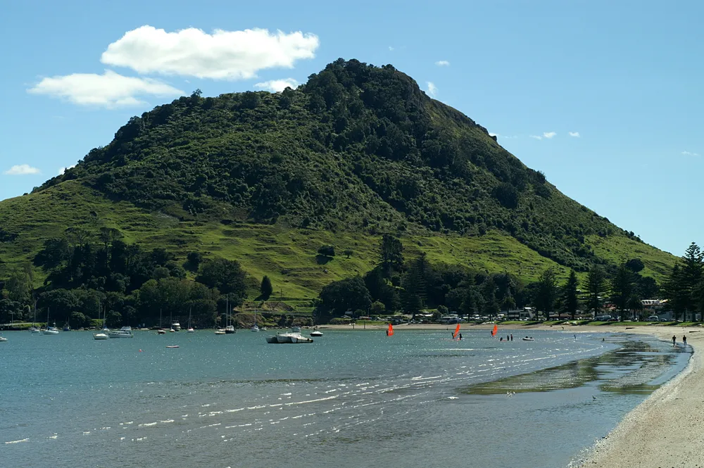 Mount Maunganui