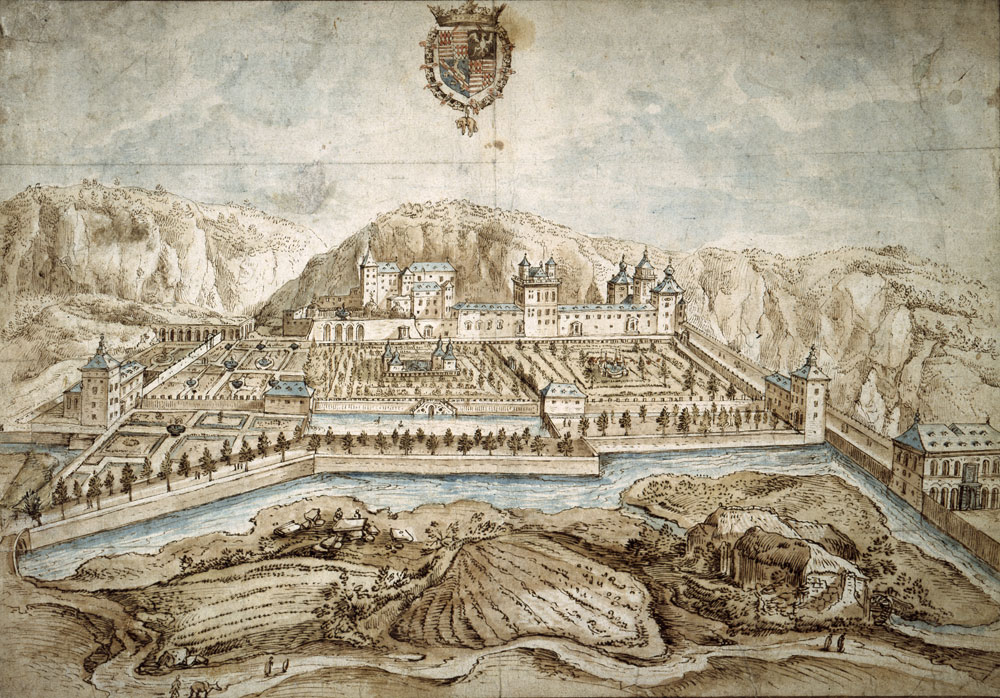 La Fontaine Castle