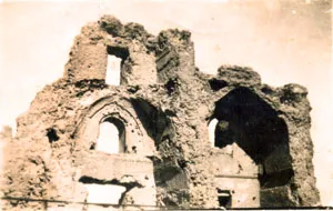 Qara Saray