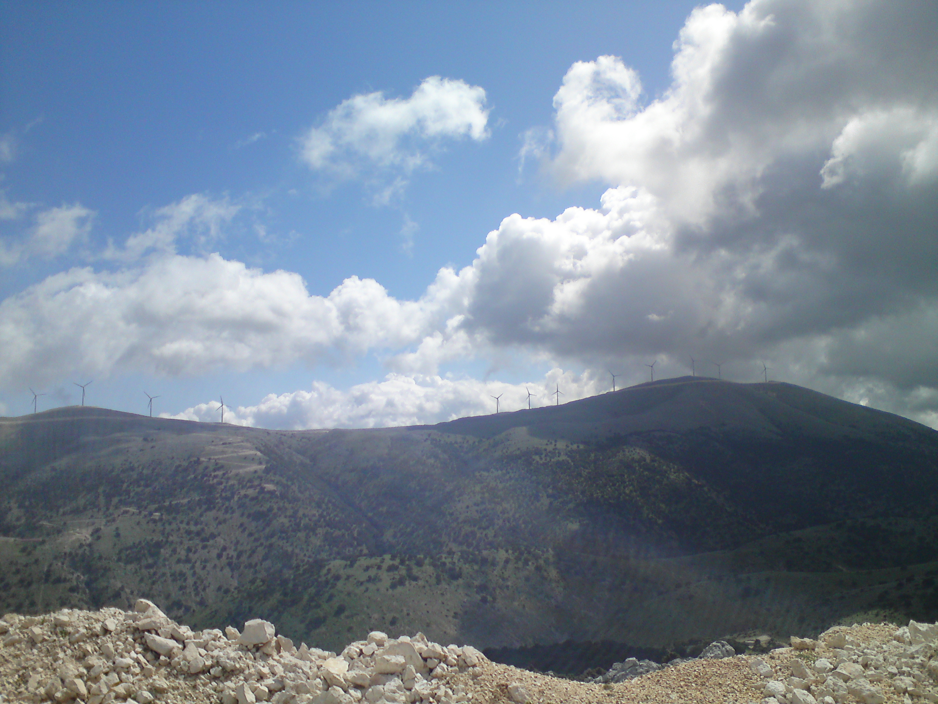 Agia Dynati