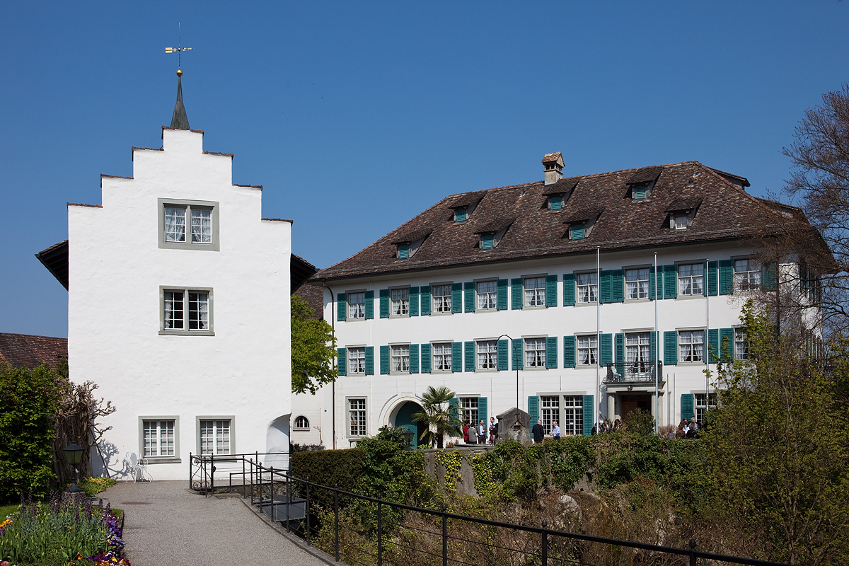 Andelfingen Castle