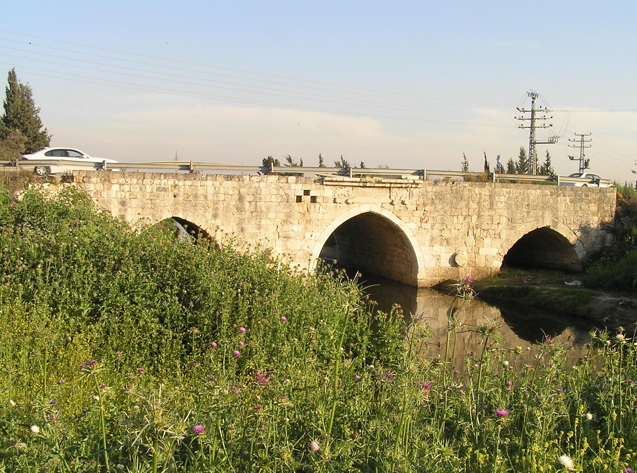 Jisr Jindas
