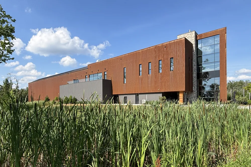 Canadian Canoe Museum