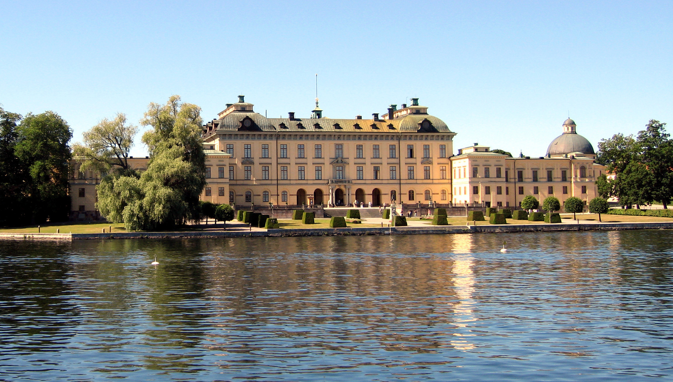 Lovön